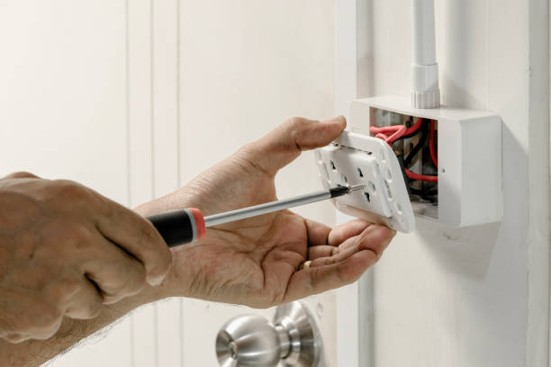 Best Electrical Safety Inspections  in West Columbia, TX