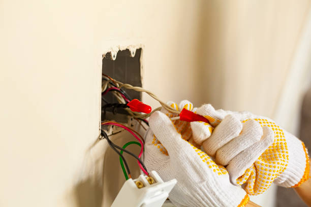 Best Electrical Troubleshooting and Repair  in West Columbia, TX