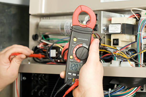 Best Emergency Electrical Repair Services  in West Columbia, TX