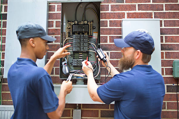  West Columbia, TX Electrical Services Pros