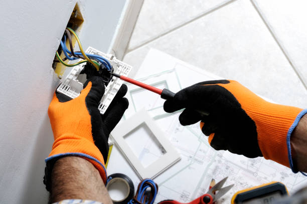 Emergency Electrical Repair Services in West Columbia, TX